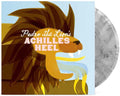 PEDRO THE LION 'ACHILLES' LP - CLEAR/BLACK