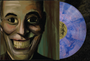 156/SILENCE ‘PEOPLE WATCHING’ LP (Candyland Vinyl)