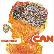 CAN 'TAGO MAGO' 2LP - ORANGE