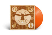 JERRY CANTRELL ‘BRIGHTEN’ LP - LTD. 500 - HALLOWEEN ORANGE