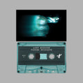 PHOEBE BRIDGERS 'LOST WEEKEND' CASSETTE (Turqouise Tint)