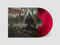 CASTRATOR 'DEFILED IN OBLIVION' LP - EXCLUSIVE - LTD. 100 - NEON VIOLET GALAXY