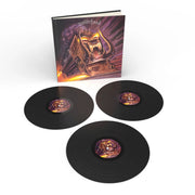 MOTORHEAD 'ORGASMATRON' 40TH ANNIVERSARY 3LP
