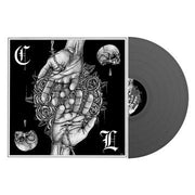 CULT LEADER 'LIGHTLESS WALK' LP - SILVER