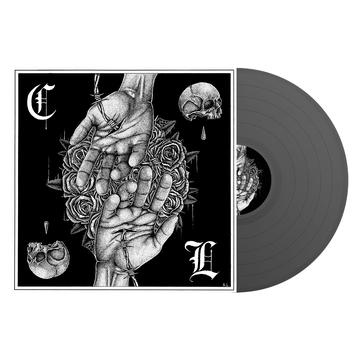 CULT LEADER 'LIGHTLESS WALK' LP - SILVER