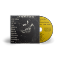 NEIL YOUNG 'DOROTHY CHANDLER PAVILION 1971' CD