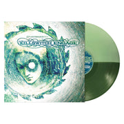 KILLSWITCH ENGAGE 'KILLSWITCH ENGAGE' LP - COKE BOTTLE CLEAR/OLIVE