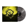 WAGE WAR ‘STIGMA’ LP - EXCLUSIVE - LTD. 500 - MINERAL