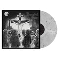 MERCYFUL FATE 'NUNS HAVE NO FUN' 12" EP - CLEAR SMOKE