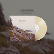Charmer Downpour LP Bone Colored