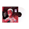 CHASE ATLANTIC 'BEAUTY IN DEATH' LP - WHITE