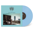 CHAT PILE ‘WHO LOVES THE SUN’ LP - COLOR