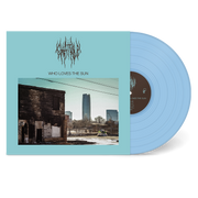 CHAT PILE ‘WHO LOVES THE SUN’ LP - COLOR