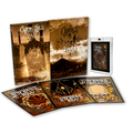 CYPRESS HILL: BLACK SUNDAY GRAPHIC NOVEL - DELUXE EDITION