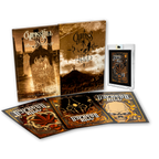 CYPRESS HILL: BLACK SUNDAY GRAPHIC NOVEL - DELUXE EDITION