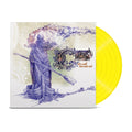 CHIODOS ‘ALL'S WELL THAT ENDS WELL’ LP - EXCLUSIVE - LTD. 500 - YELLOW
