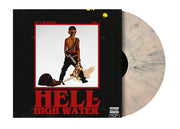 CITY MORGUE ‘VOL. 1 HELL OR HIGH WATER’ LP - LTD. - PINK/BLACK/MARBLE