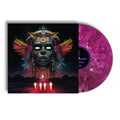 CLUTCH 'EARTH ROCKER' CLUTCH COLLECTOR'S SERIES LP - GRAPE GHOST