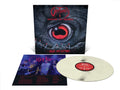 OBITUARY ‘CAUSE OF DEATH - LIVE INFECTION’ LP - EXCLUSIVE - LTD. 200 - BONE WHITE