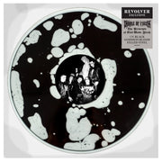 CRADLE OF FILTH ‘THE PRINCIPLE OF EVIL MADE FLESH’ LP - EXCLUSIVE - LTD. 100 - LIQUID FILLED