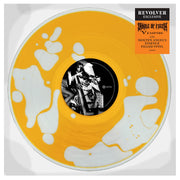 CRADLE OF FILTH ‘V EMPIRE OF DARK FAERYTALES IN PHALLUSTEIN’ EP - EXCLUSIVE - LTD. 100 -  LIQUID FILLED