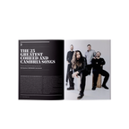 COHEED AND CAMBRIA x REVOLVER SPECIAL COLLECTOR'S EDITION DELUXE MAGAZINE + SLIPCASE - LTD.