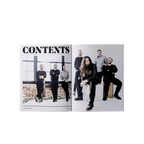 COHEED AND CAMBRIA x REVOLVER SPECIAL COLLECTOR'S EDITION DELUXE MAGAZINE + SLIPCASE - LTD.