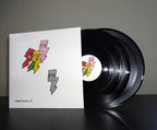 DFA COMPILATION #1 2LP