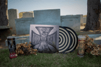 BLACK LABEL SOCIETY 'DOOM CREW INC' 2LP (Bullseye Picture Disc Vinyl)