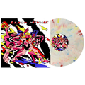 CLOUD NOTHINGS 'WHAT KIND OF HELL DID YOU SURVIVE? LP (Crayons Marble Vinyl)
