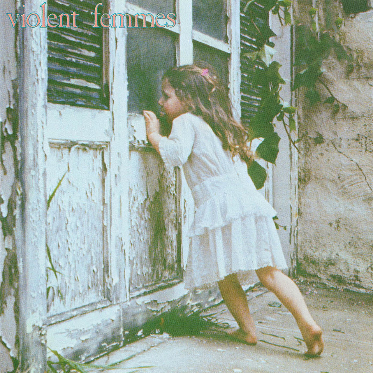 VIOLENT FEMMES 'VIOLENT FEMMES' 40TH ANNIVERSARY DELUXE EDITION 3LP + 7"