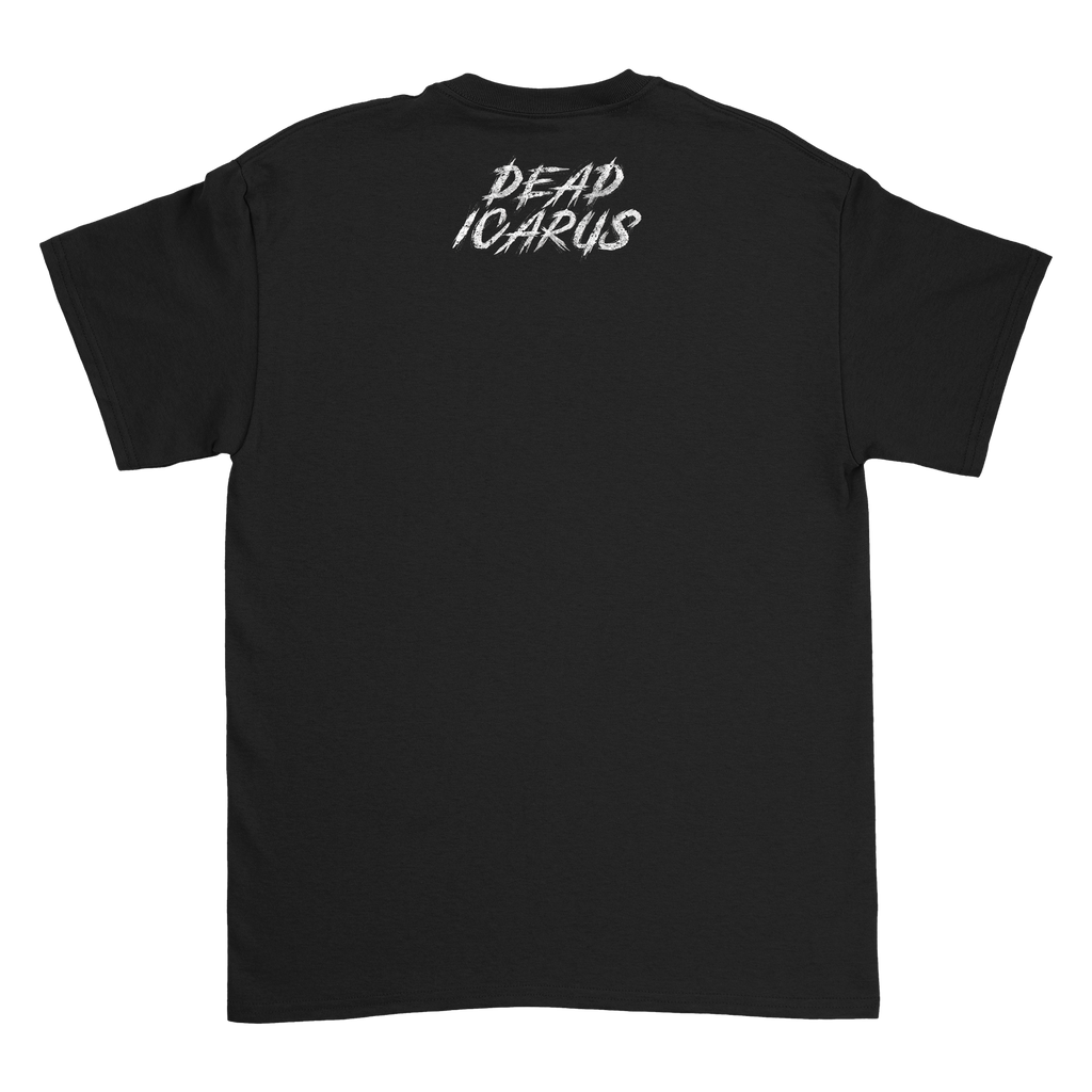 DEAD ICARUS CROSS T-SHIRT