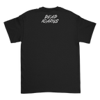 DEAD ICARUS CROSS T-SHIRT