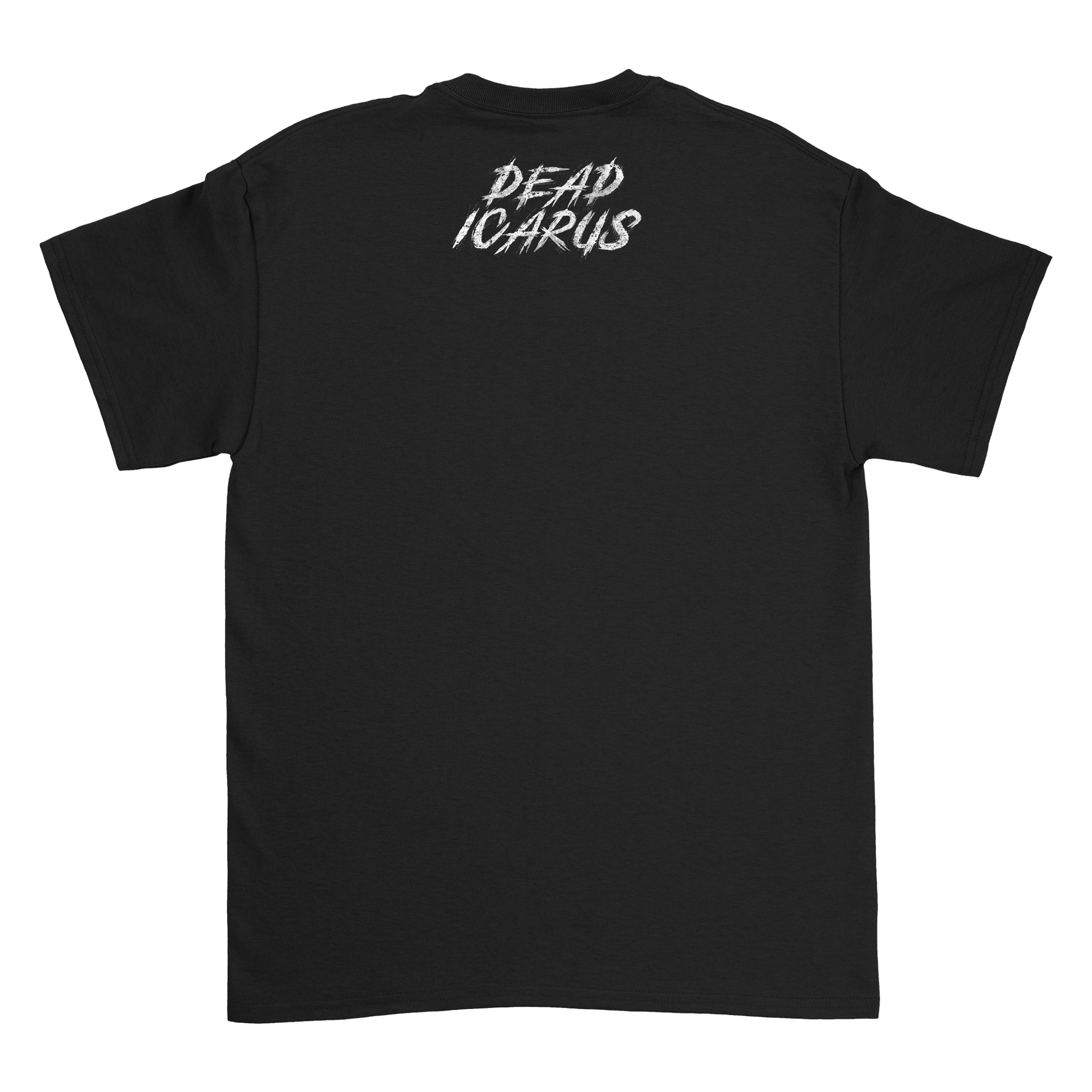 DEAD ICARUS CROSS T-SHIRT