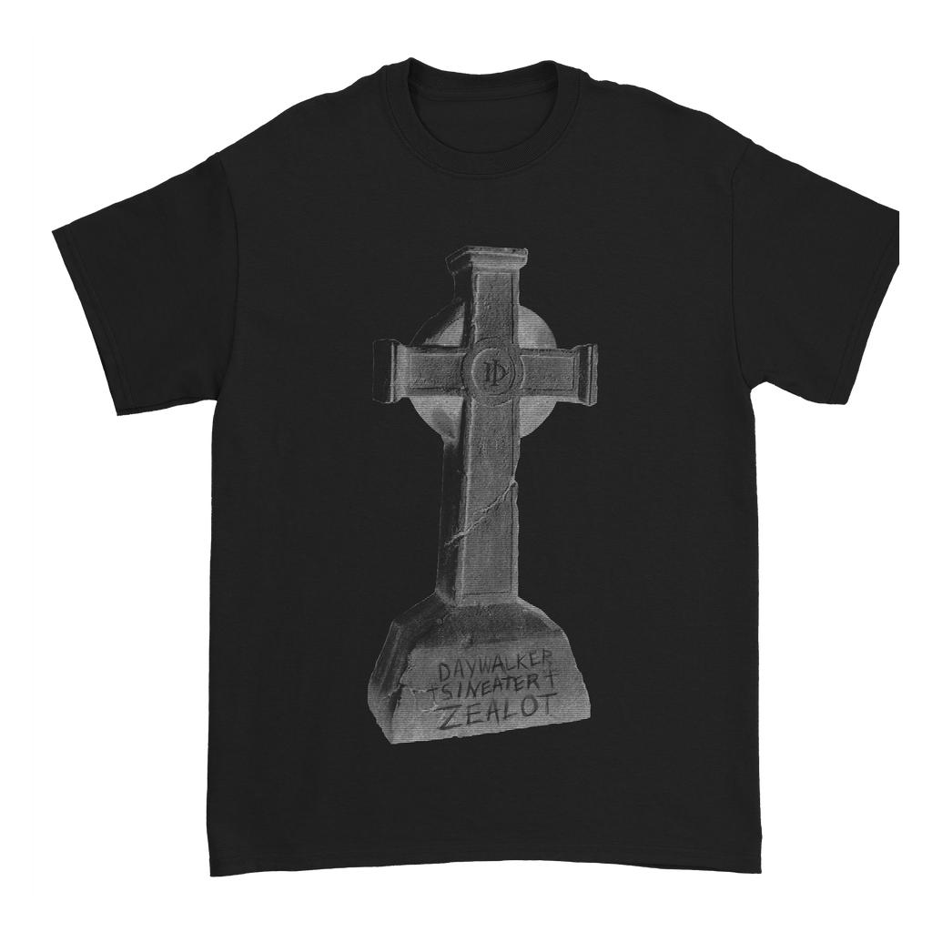 DEAD ICARUS CROSS T-SHIRT