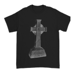 DEAD ICARUS CROSS T-SHIRT
