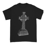 DEAD ICARUS CROSS T-SHIRT