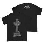 DEAD ICARUS CROSS T-SHIRT