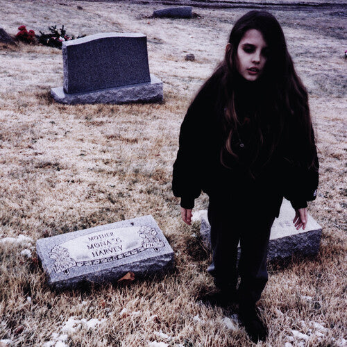 Crystal Castles II 2LP