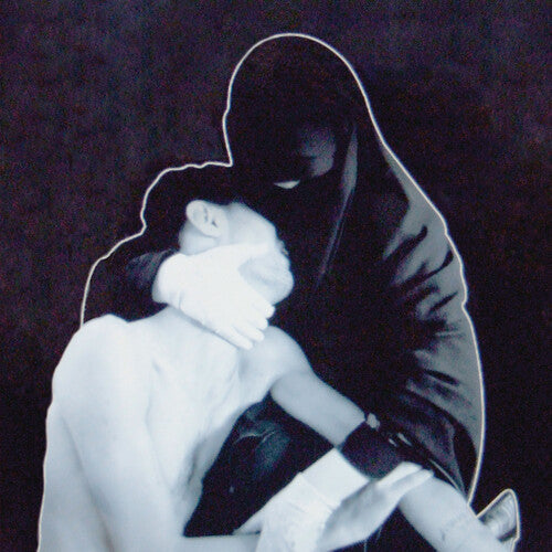 Crystal Castles III LP