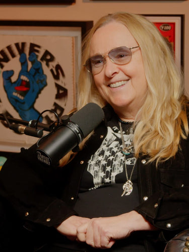 Melissa Etheridge