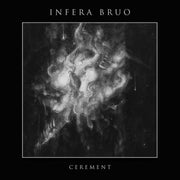 INFERA BRUO 'CEREMENT' CD