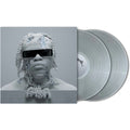GUNNA 'DS4EVER' 2LP - SILVER