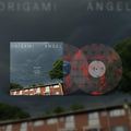 ORIGAMI ANGEL 'QUIET HOURS' LP - CLEAR