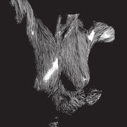 OCEANSIZE 'SELF PRESERVED WHILE THE BODIES FLOAT UP' 3LP