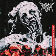 PREDATORY VOID 'SEVEN KEYS TO THE DISCOMFORT OF BEING' LP