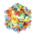TESSERACT 'POLARIS' 10TH ANNIVERSARY LP - CLEAR