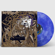 PARADISE LOST 'TRAGIC IDOL' LP - BLUE MARBLE