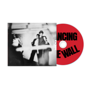 MUNA 'DANCING ON THE WALL' CD