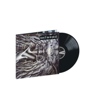 DANZIG 'DANZIG III: HOW THE GODS KILL' LP